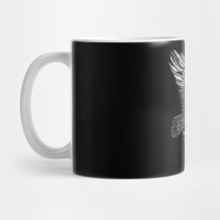 The Ravens Mug